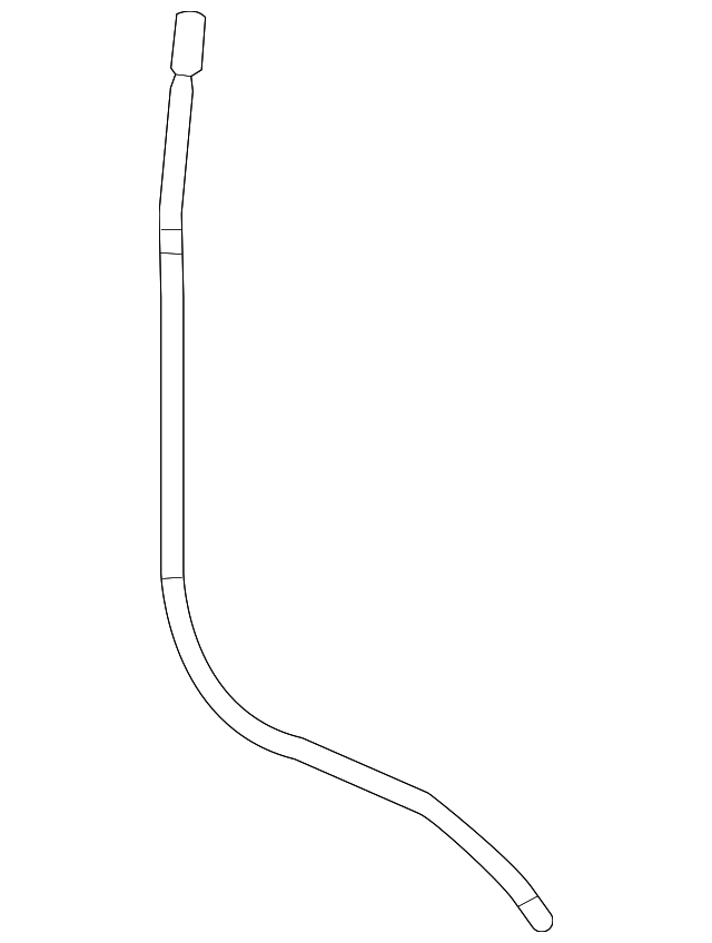 5038173AA Деталь TUBE