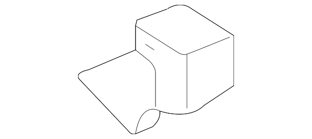 88576-50170 Деталь CONNECTOR