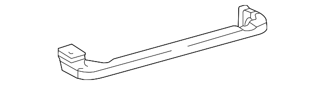 88576-50160 Деталь CONNECTOR
