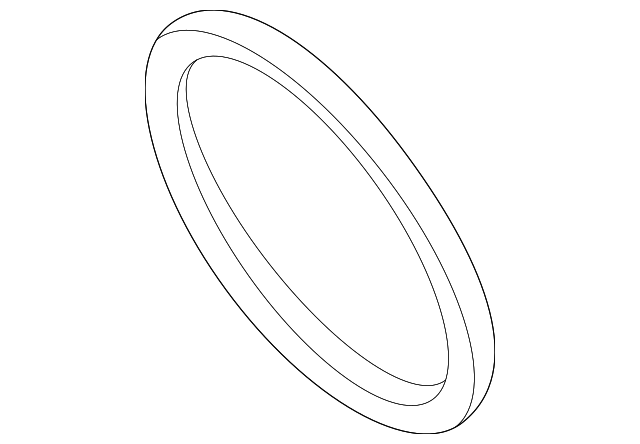 21304-JK20A OIL COOLER SEAL