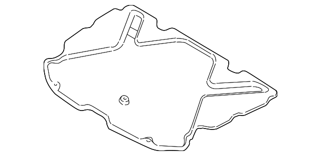 10413438 INSULATOR