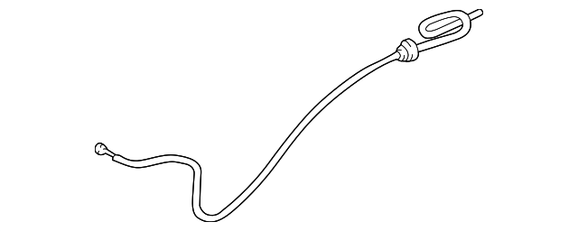 10407412 RELEASE CABLE