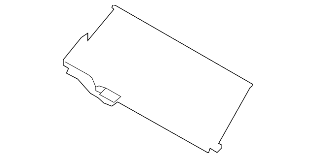 51-46-9-149-848 SUNSHADE