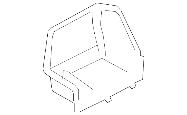 51-47-7-070-520 BATTERY COVER