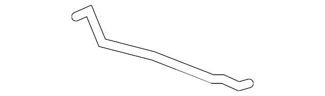 89044461 Деталь LOCK ROD