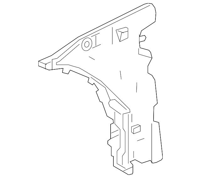 23140044 WASHER RESERVOIR