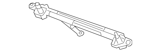 22905710 WIPER LINKAGE