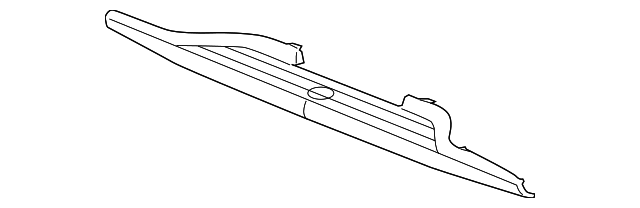 15203718 STEP PAD