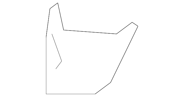 MR981726 Деталь PANEL EXTN, RIGHT