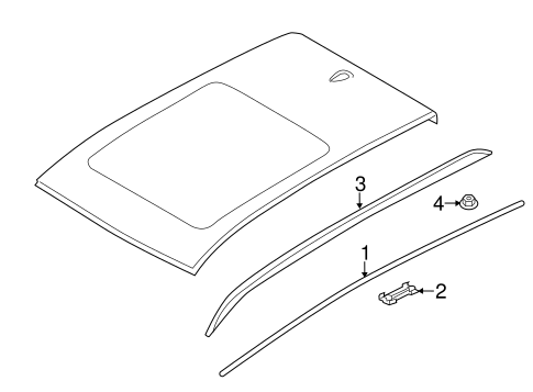 X3 LUGGAGE CARRIER