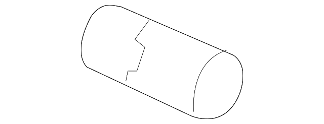 3941078J01 Деталь POWER OUTLET