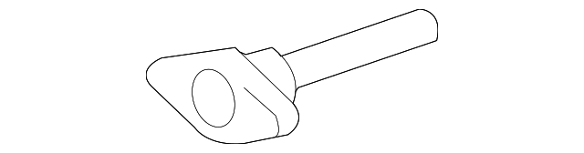 8991578J02 Деталь STOPPER