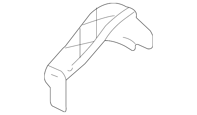 8P1-819-979-A-01C CHANNEL