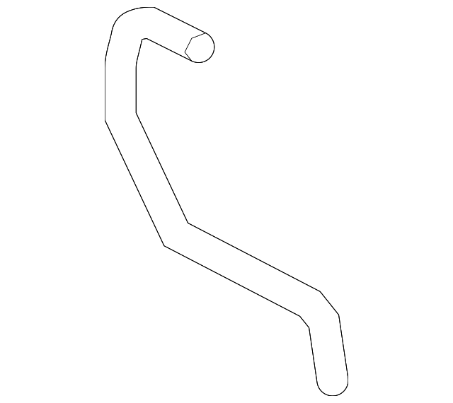 079-121-107-P WATER HOSE