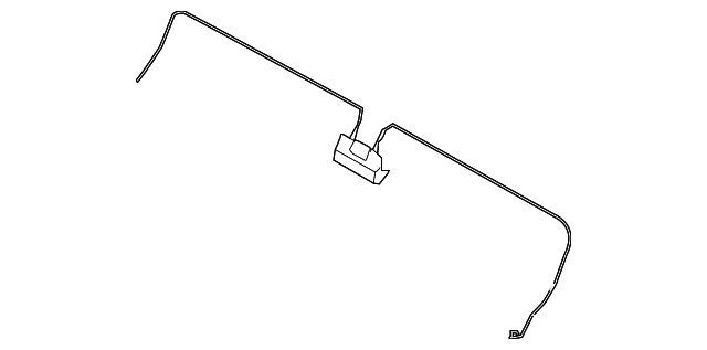 89524-5Z000 Деталь SLIDE LEVER