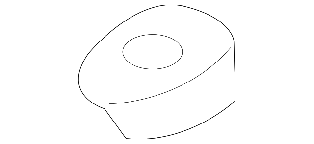 90178-A0017 COLUMN ASSY NUT