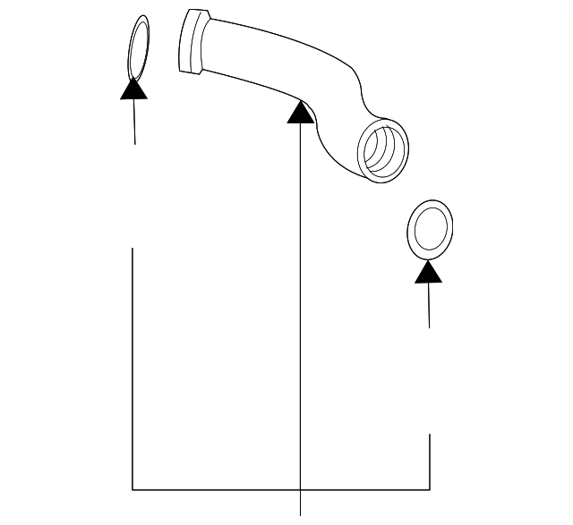 90490640 OUTLET PIPE