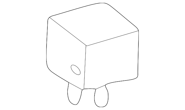 5101505AB Деталь RELAY