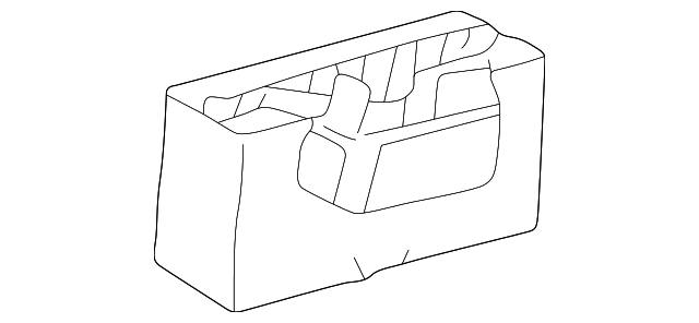 5099007AA Деталь RELAY