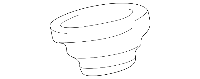 88957128 Деталь SPRING SEAT