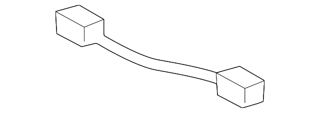 81576-33011 Деталь SOCKET & WIRE