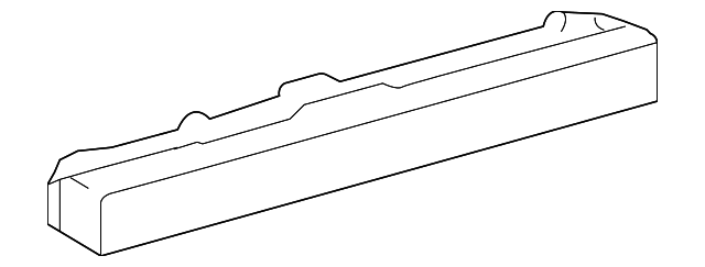 81006-02060 Деталь HIGH MOUNT LAMP