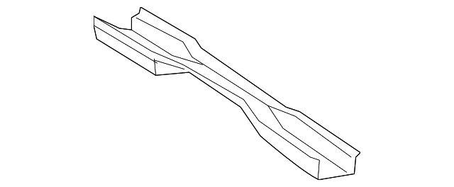 209-646-03-01 Деталь UPPER PANEL