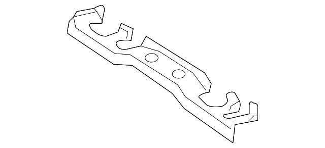 209-646-25-16 Деталь REINFORCEMENT