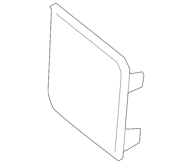 5N0-807-241-GRU Деталь TOW EYE CAP