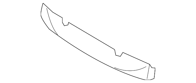 52-10-7-348-362 FRONT TRIM, RIGHT