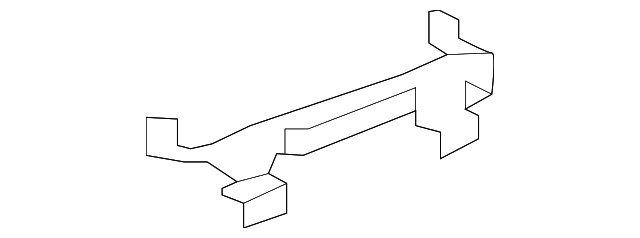 23123552 Деталь LIFTER, RIGHT
