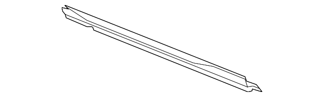 4677678AA Деталь UPPER SEAL