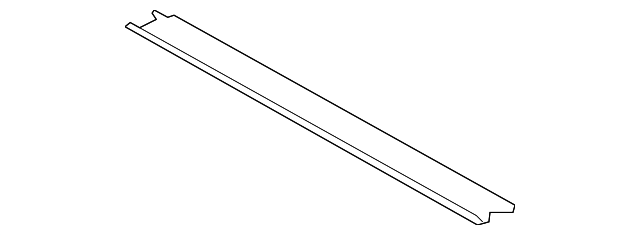 4677679AB Деталь LOWER SEAL