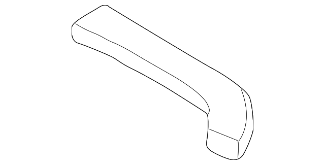7827689 TILT LEVER