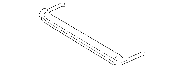63209-78010 Деталь DEFLECTOR