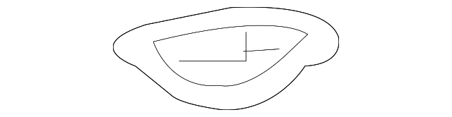 57063-48010 Деталь MOUNT BRACKET