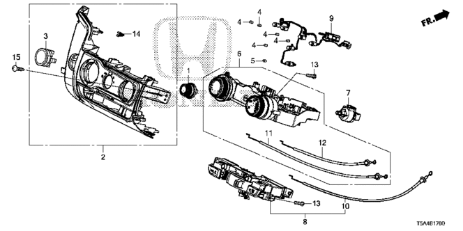 FIT HEATER CONTROL