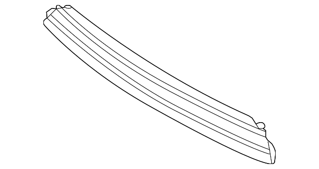 51-13-0-140-259 Деталь GRILLE