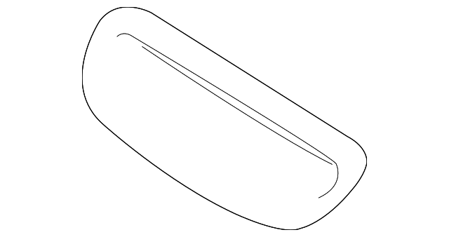 51-13-7-123-430 Деталь TRIM RING