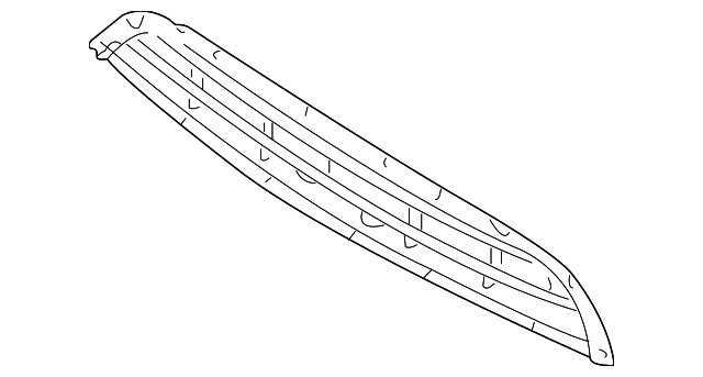 51-13-1-490-058 Деталь PLATE