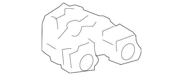 63260-02070 Деталь MOTOR & GEAR