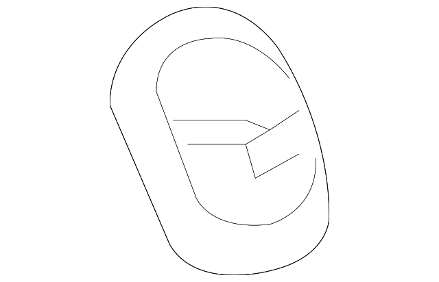 90480-01695 Деталь DRAIN HOSE GROMMET, LEFT