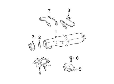 Ram 1500 POWERTRAIN CONTROL