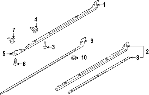 allroad EXTERIOR TRIM 3