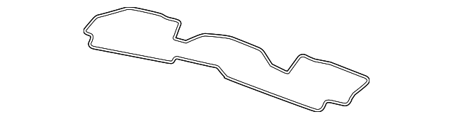 68248938AA Деталь SEAT FRAME MAT