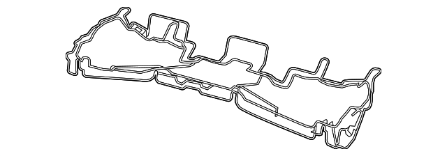 68084455AA Деталь SEAT FRAME