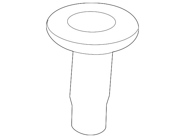 5VJ15ML8AA Деталь SLEEVE