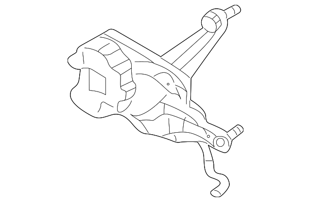 78850-2Y000 Деталь ACTUATOR