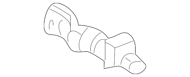 78827-5L300 Деталь LOCK ASSY