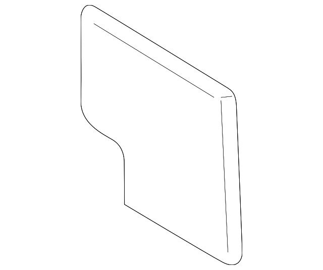 78882-5Y700 INSULATOR